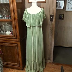 Manaola Lauae Maxi size S/M